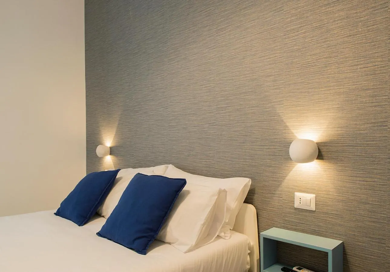 Sacred Mile Hotel Naples