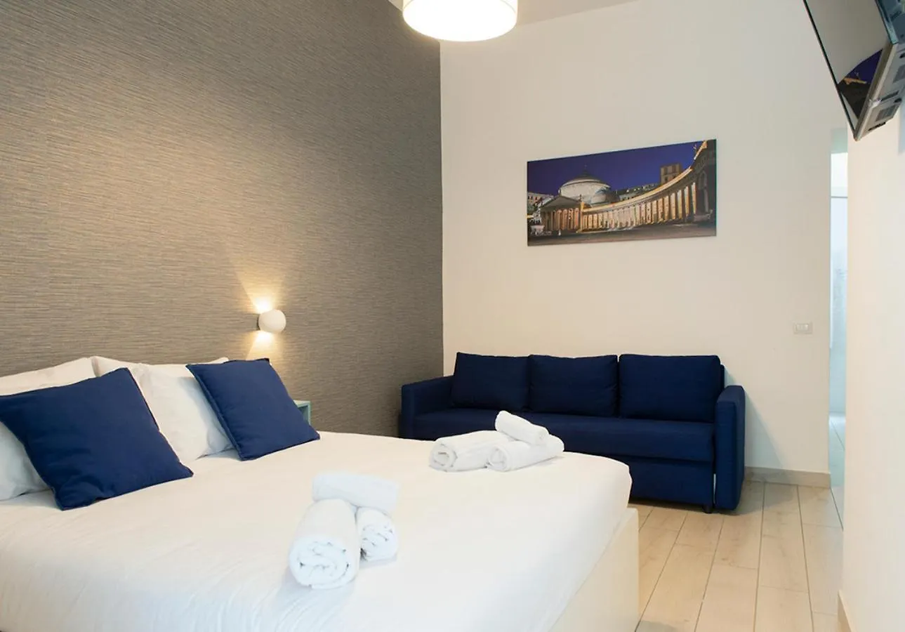 Sacred Mile Hotel Naples 0*,  Italy