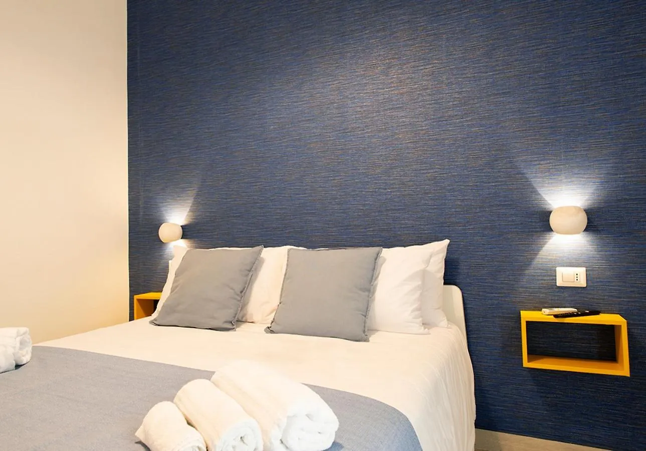 Guest house Sacred Mile Hotel Naples Italy