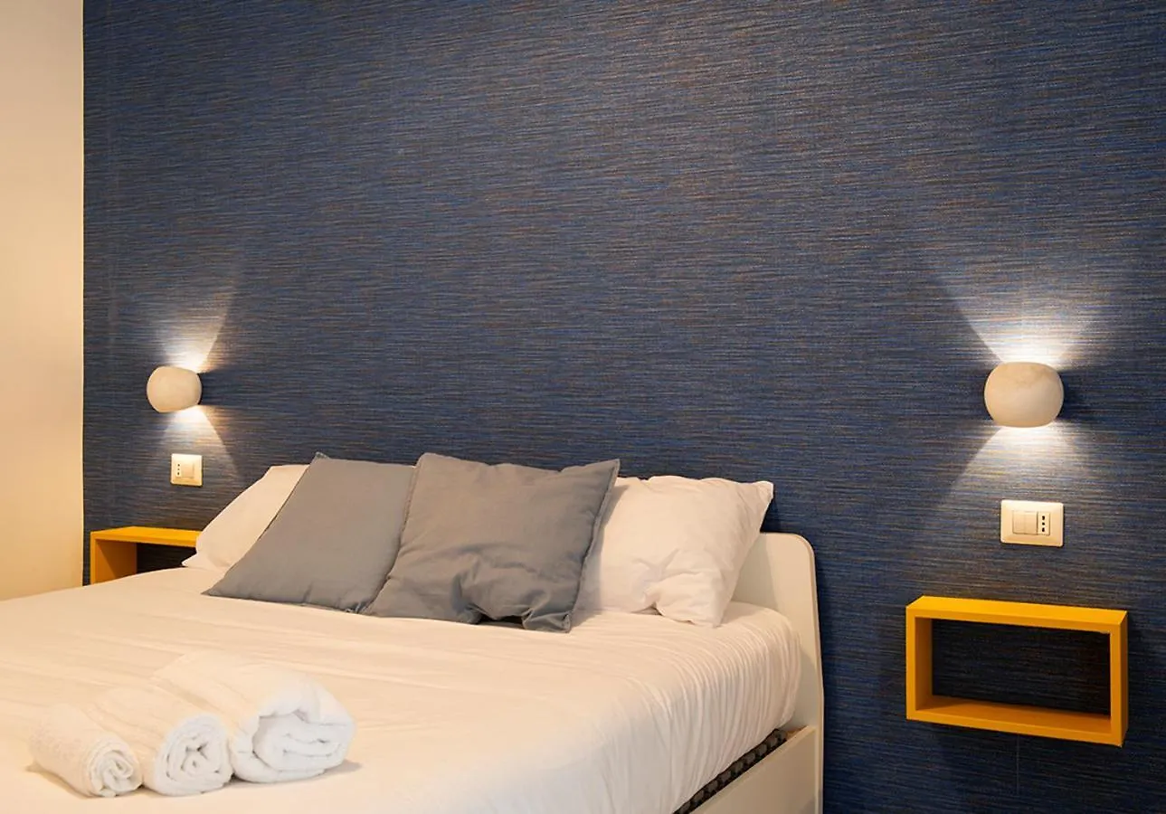 Sacred Mile Hotel Naples