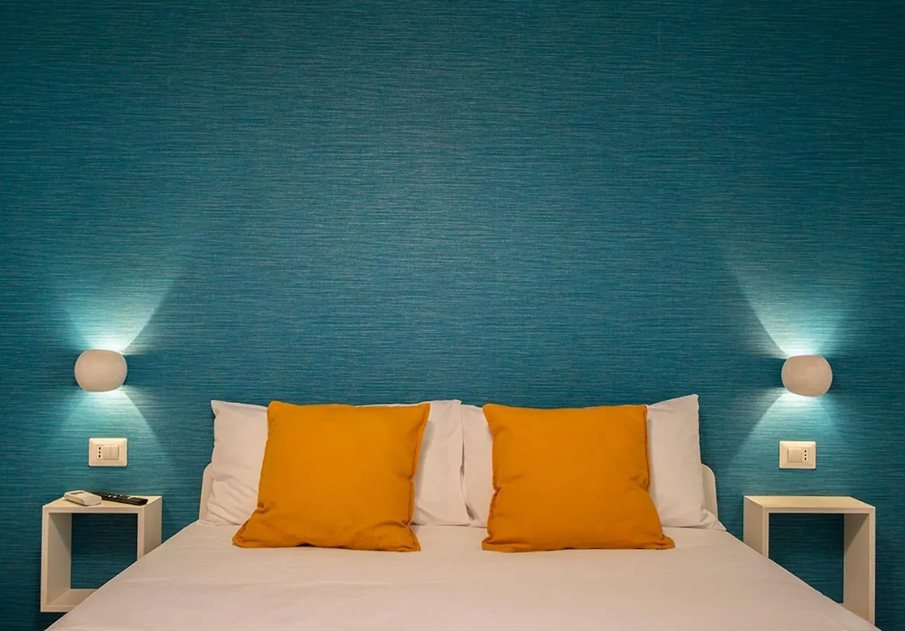 Sacred Mile Hotel Naples Guest house