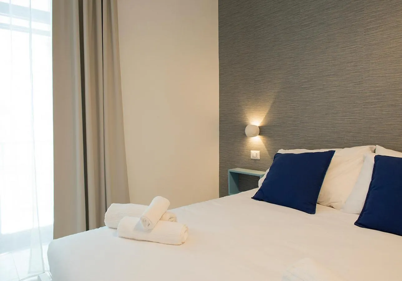 Guest house Sacred Mile Hotel Naples