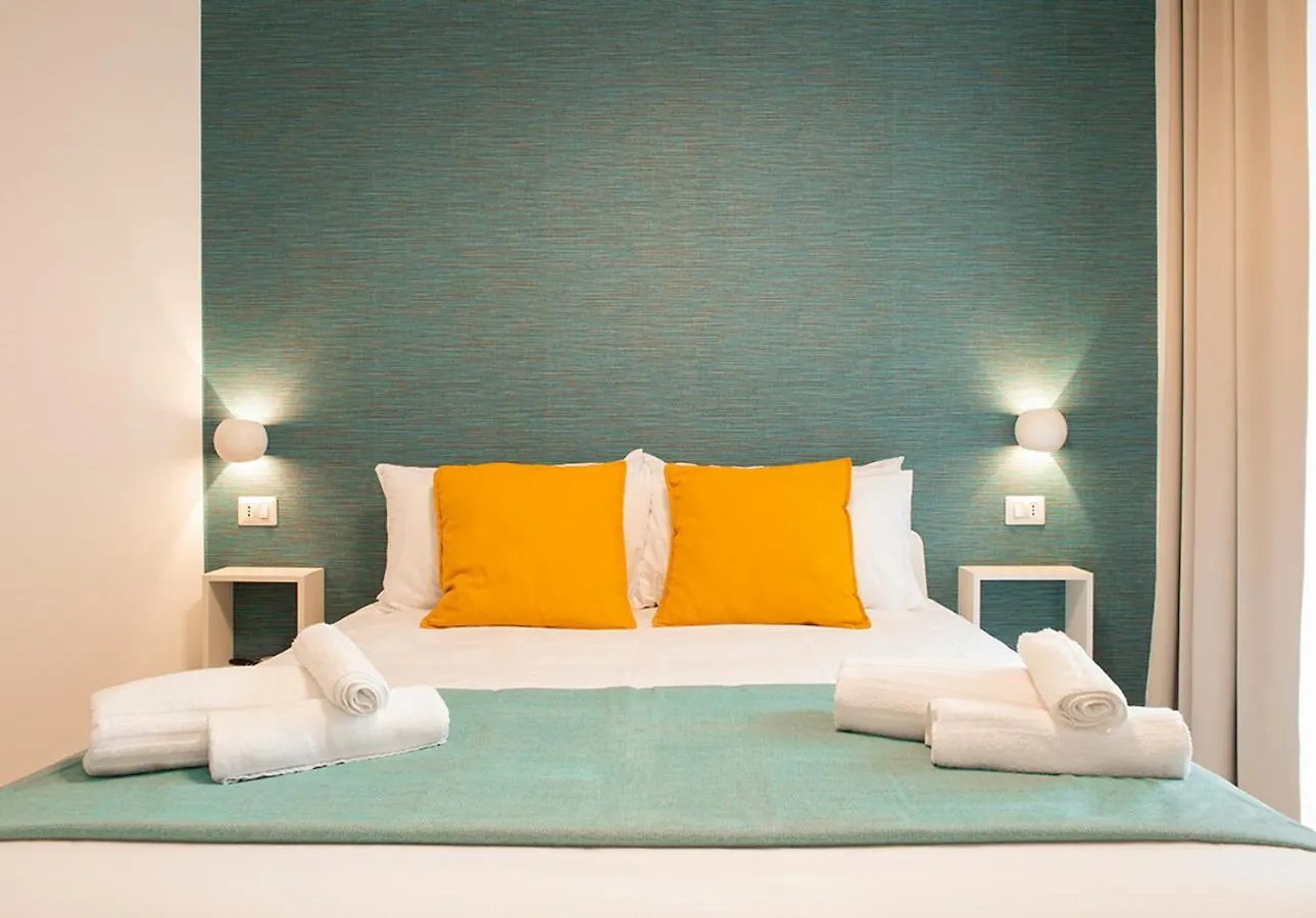 Sacred Mile Hotel Naples