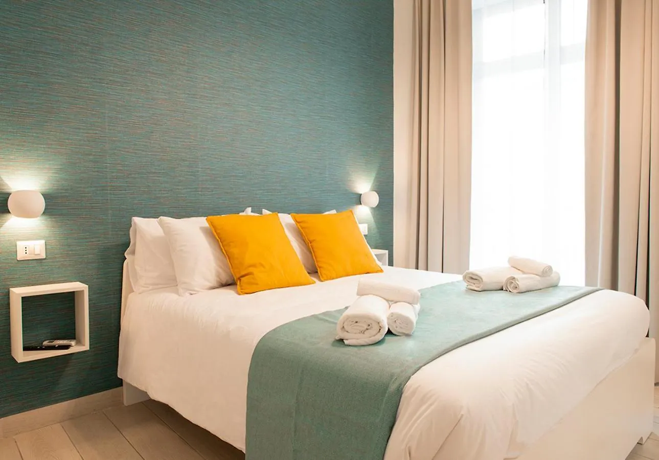 Guest house Sacred Mile Hotel Naples