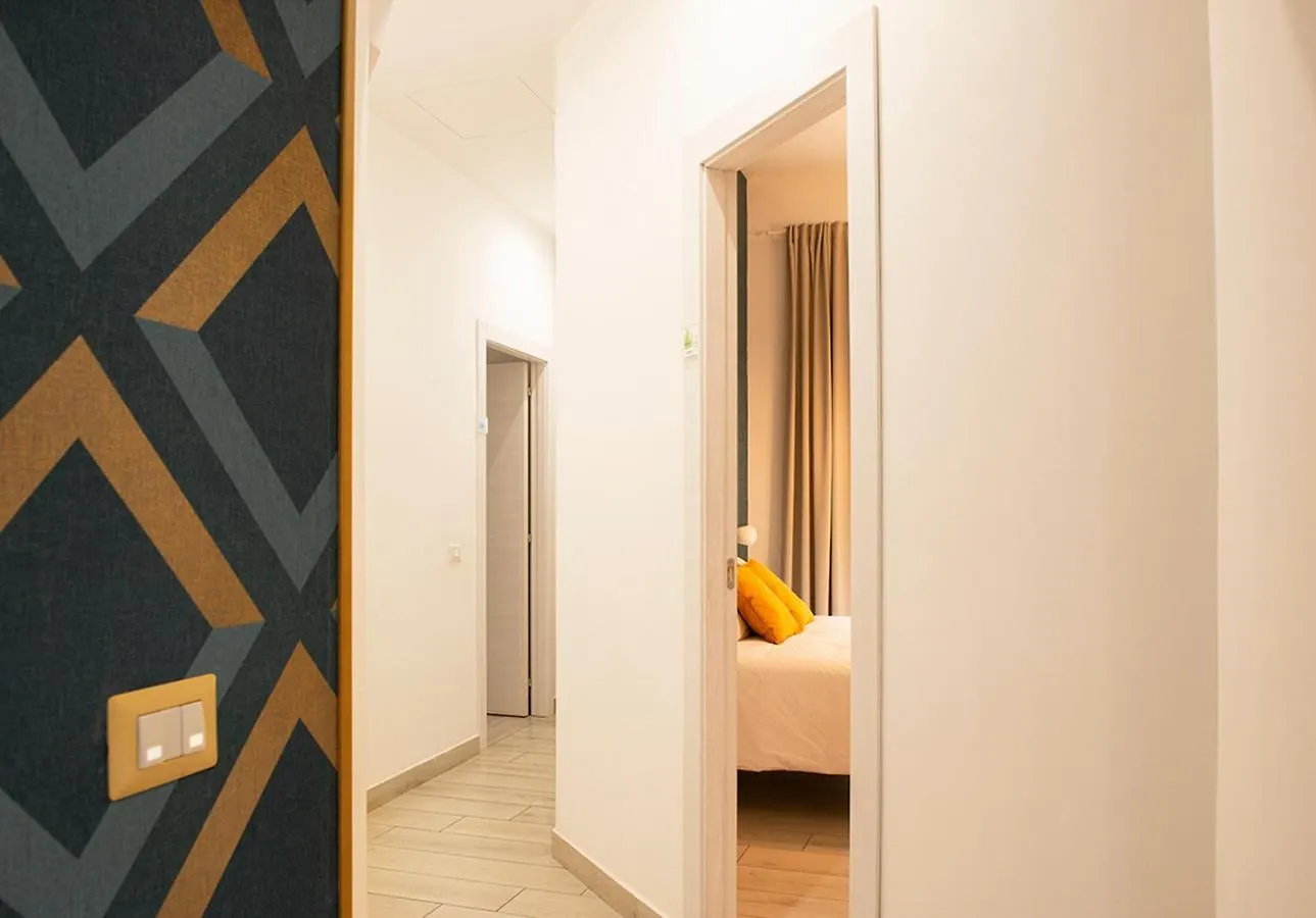 Guest house Sacred Mile Hotel Naples