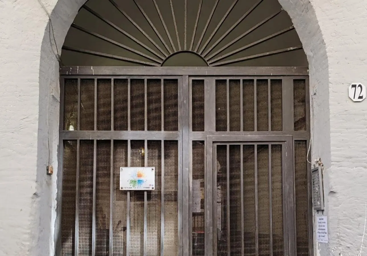 Sacred Mile Hotel Naples