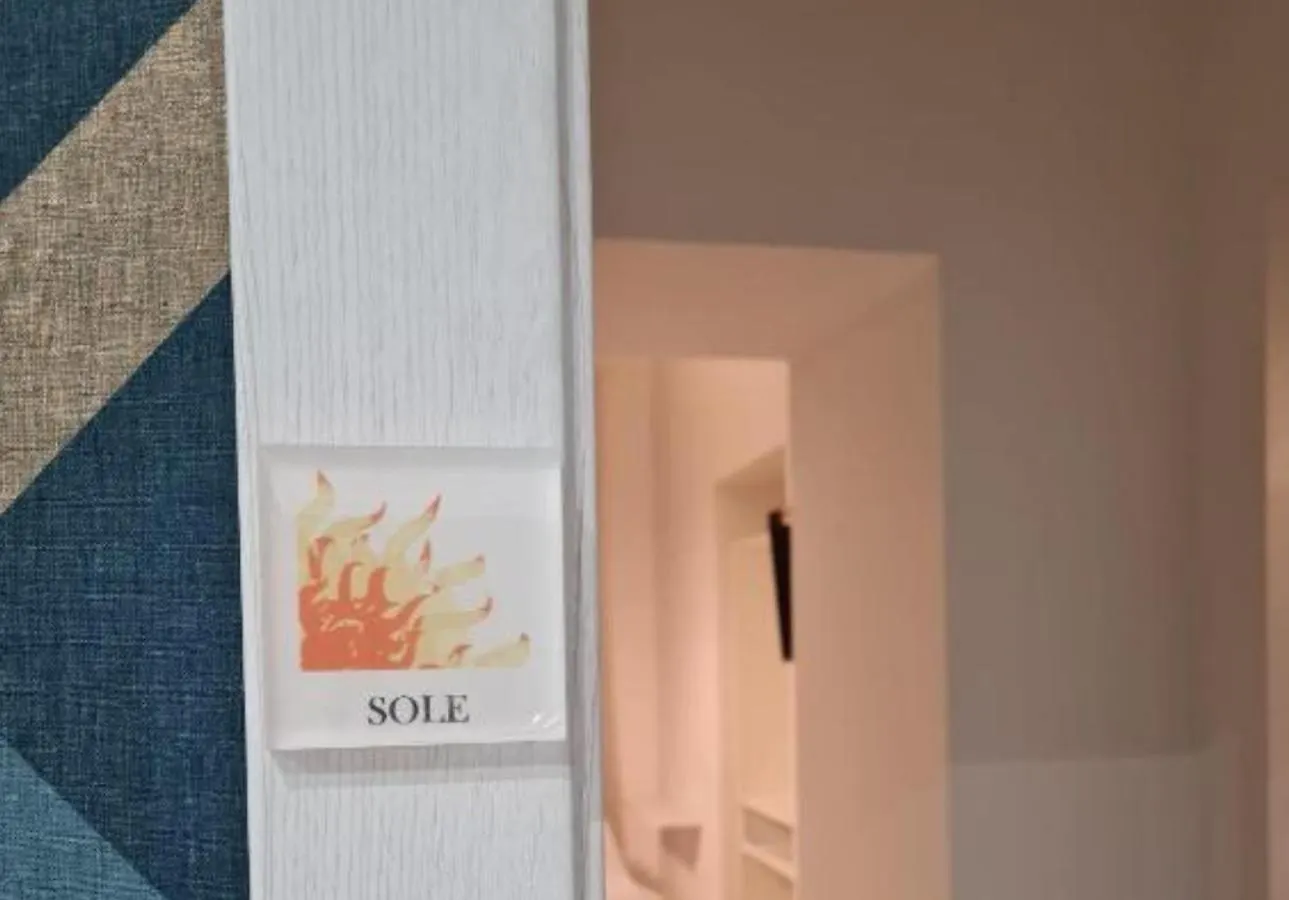 Guest house Sacred Mile Hotel Naples