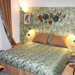 Quispaccanapoli Couette-café