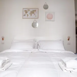  Guest house Allyoucantrip - La Nova