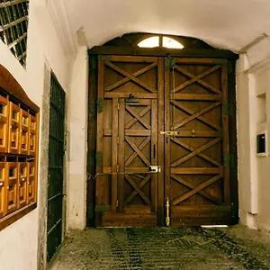  Guest house Casalauretta