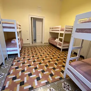 A I R H1o Auberge de jeunesse