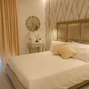  Guest house Luxury Masaniello