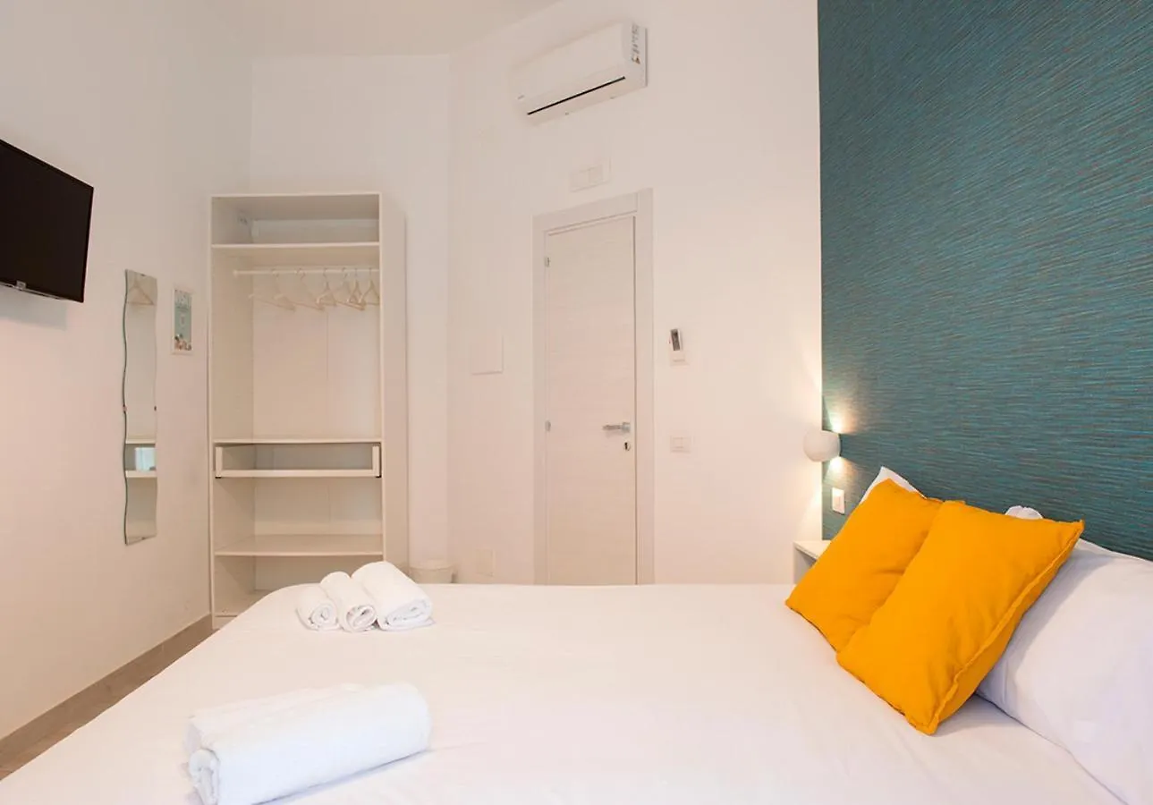 Penzion Hotel Sacred Mile Neapol
