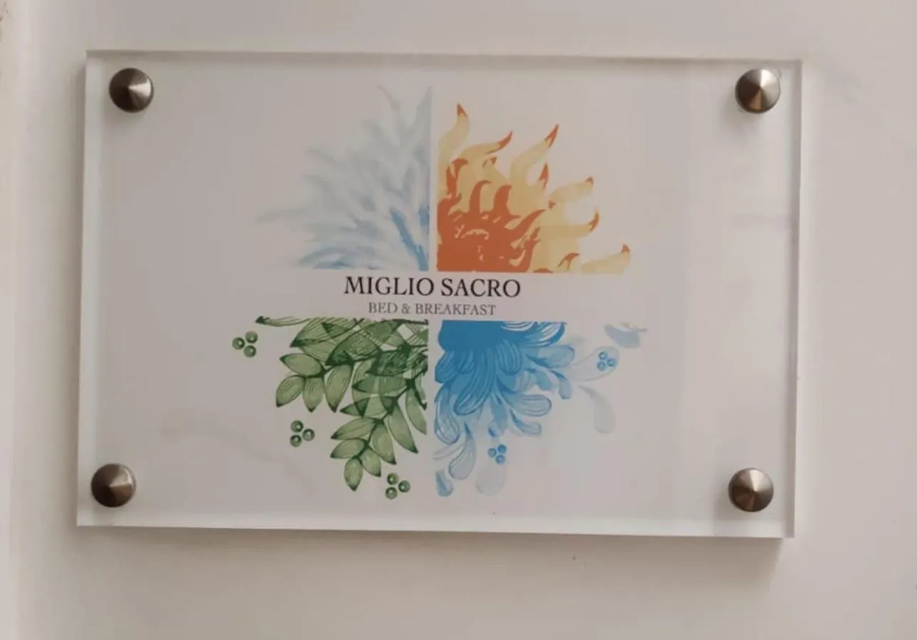 Hotel Sacred Mile Neapol Penzion