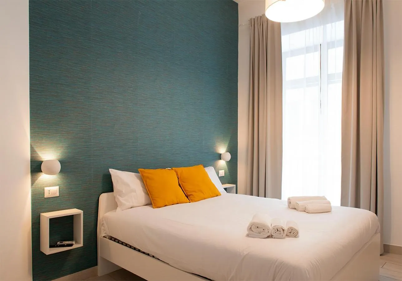 Sacred Mile Hotel Naples 0*,  Italy