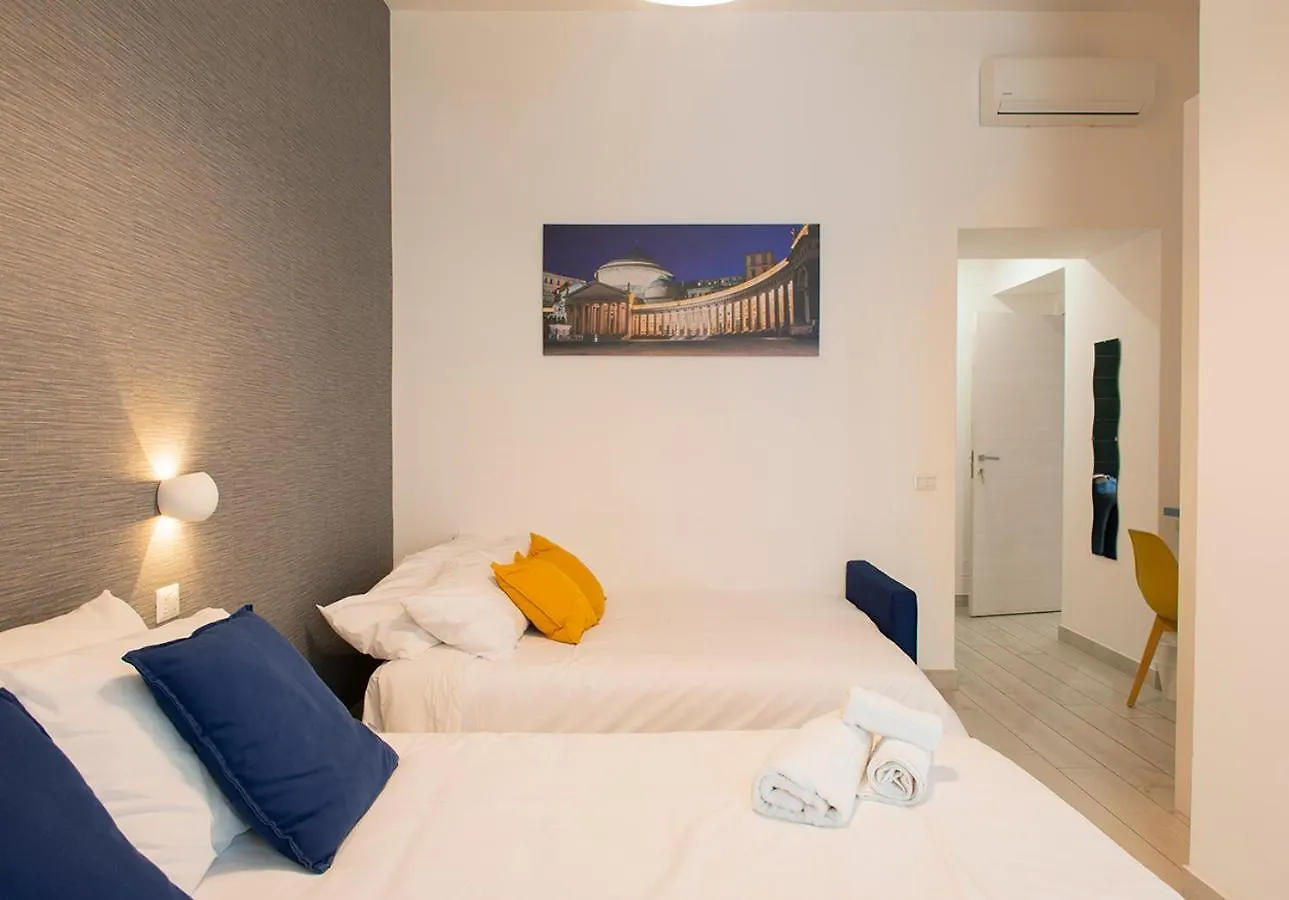 Guest house Sacred Mile Hotel Naples