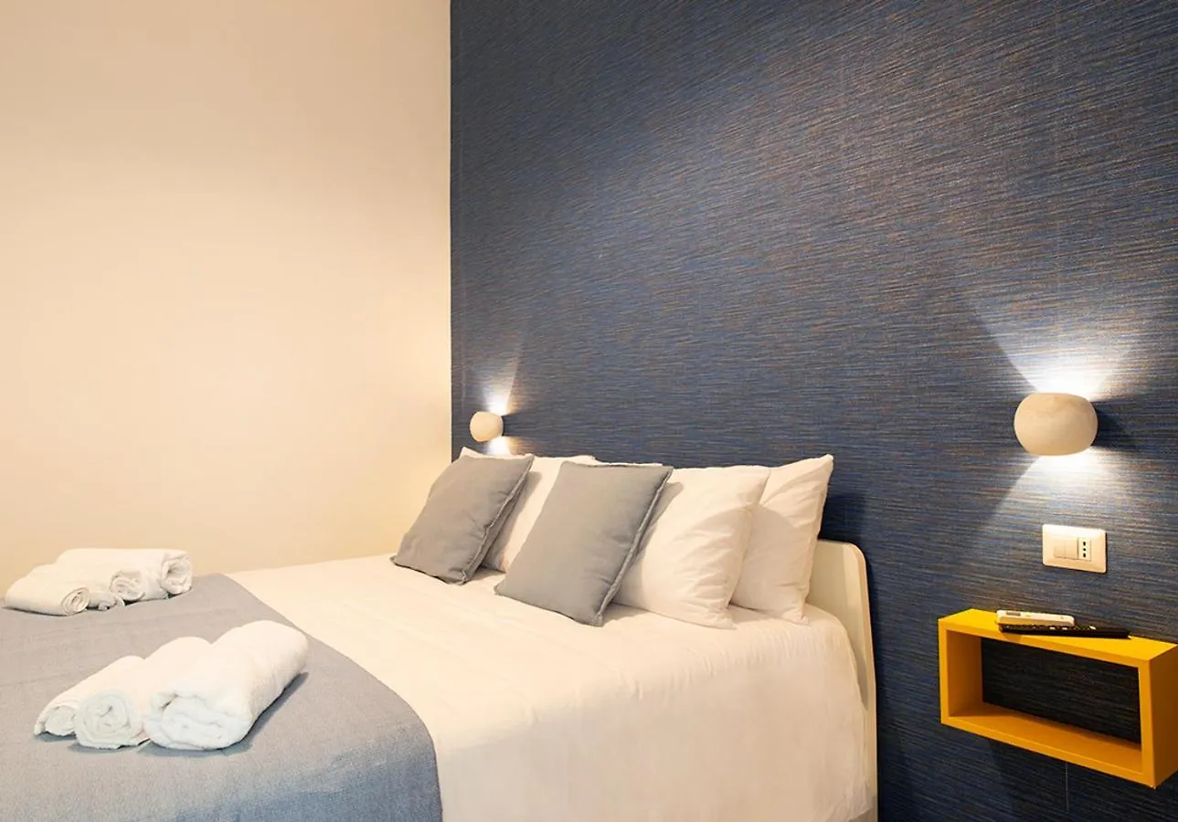Sacred Mile Hotel Naples Guest house