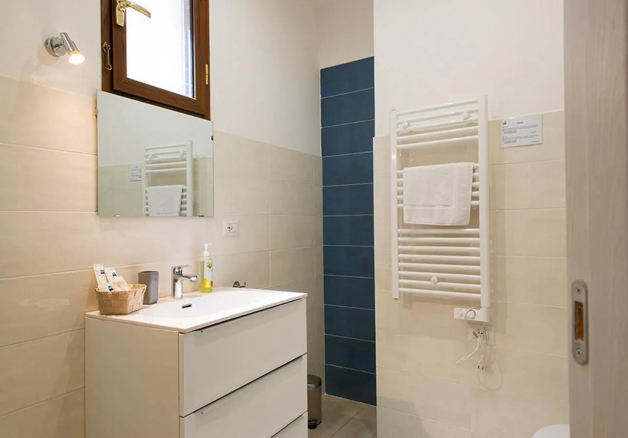 Guest house Sacred Mile Hotel Naples Italy